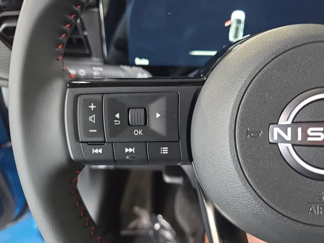 Nuevos NISSAN KICKS à Estados chez autogozo