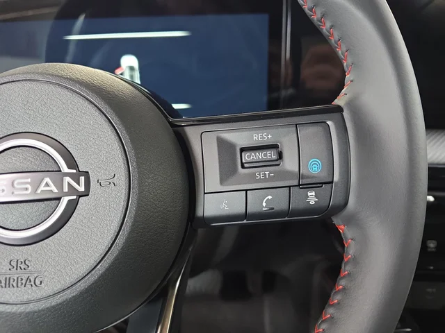 Nuevos NISSAN KICKS à Estados chez autogozo