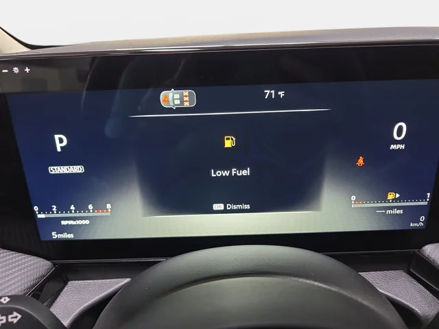 Nuevos NISSAN KICKS à Estados chez autogozo
