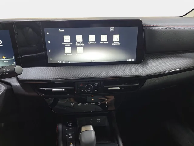 Nuevos NISSAN KICKS à Estados chez autogozo