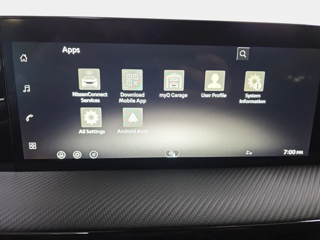 Nuevos NISSAN KICKS à Estados chez autogozo