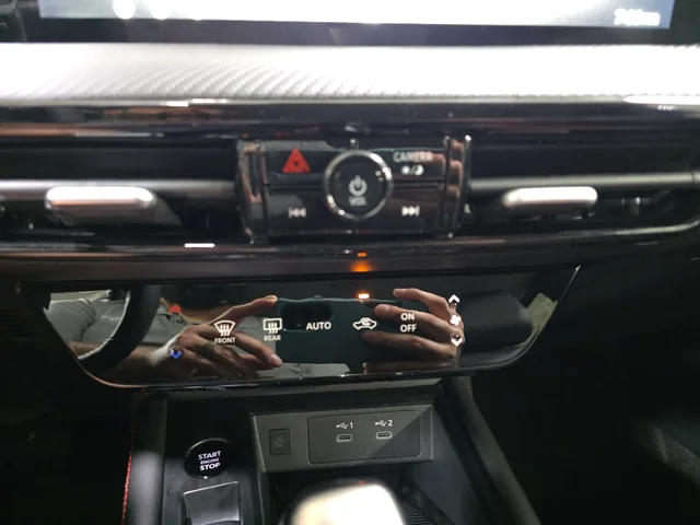 Nuevos NISSAN KICKS à Estados chez autogozo