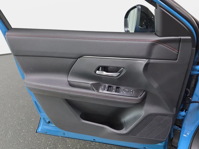 Nuevos NISSAN KICKS à Estados chez autogozo
