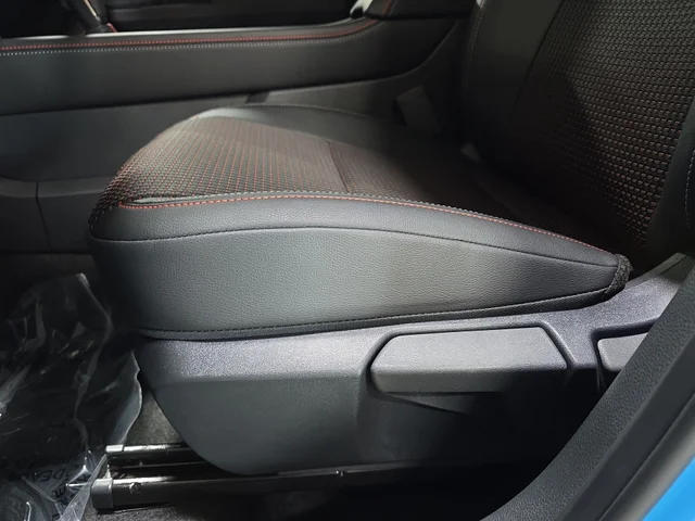 Nuevos NISSAN KICKS à Estados chez autogozo