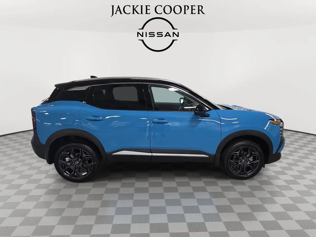 Nuevos NISSAN KICKS à Estados chez autogozo