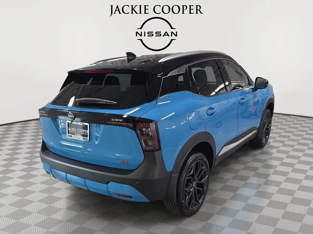 Nuevos NISSAN KICKS à Estados chez autogozo