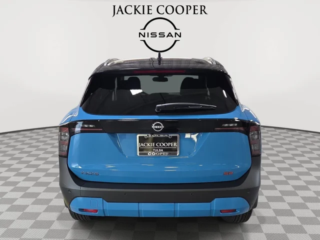 Nuevos NISSAN KICKS à Estados chez autogozo