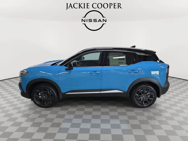 Nuevos NISSAN KICKS à Estados chez autogozo
