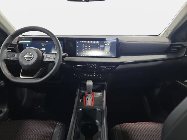 Nuevos NISSAN KICKS à Estados chez autogozo