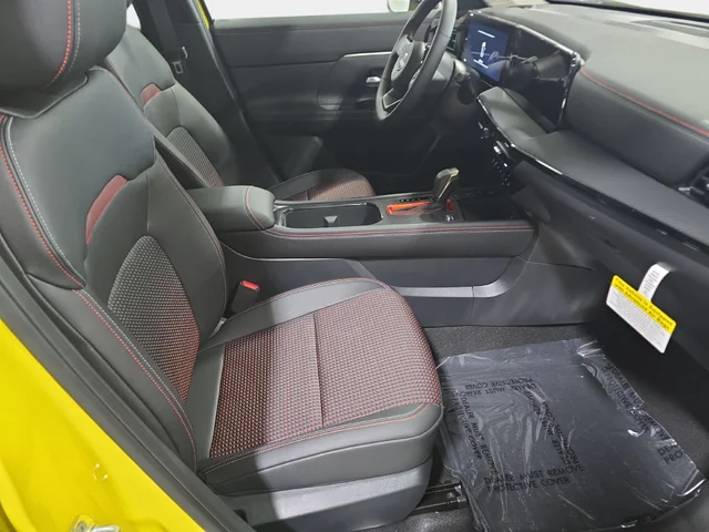 Nuevos NISSAN KICKS à Estados chez autogozo