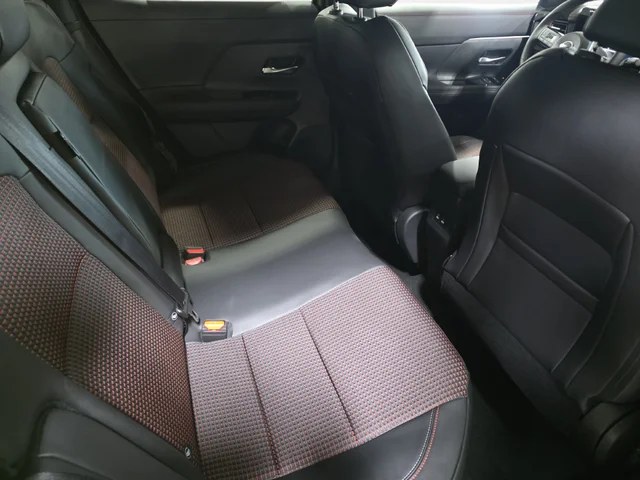 Nuevos NISSAN KICKS à Estados chez autogozo