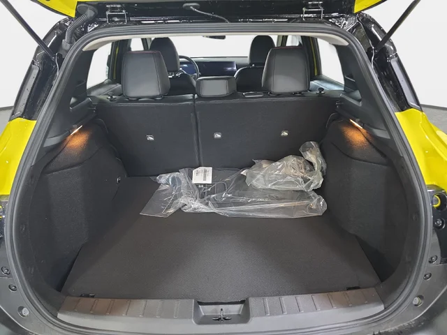 Nuevos NISSAN KICKS à Estados chez autogozo