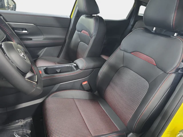 Nuevos NISSAN KICKS à Estados chez autogozo