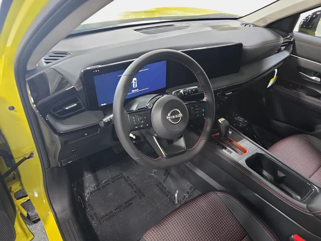 Nuevos NISSAN KICKS à Estados chez autogozo