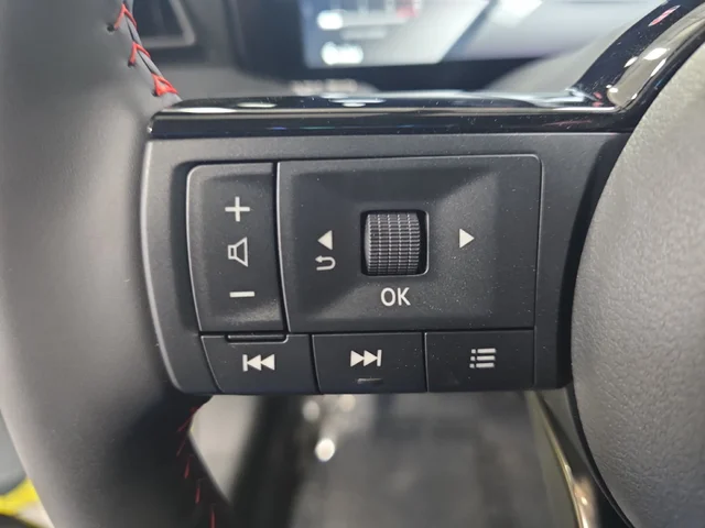Nuevos NISSAN KICKS à Estados chez autogozo