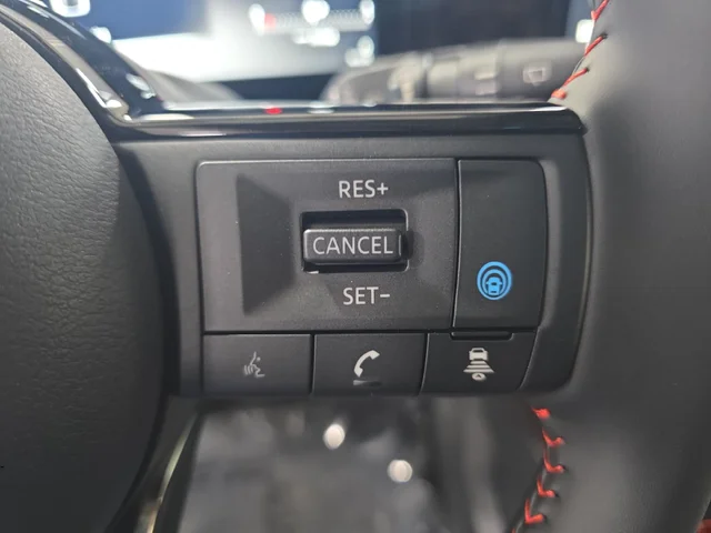Nuevos NISSAN KICKS à Estados chez autogozo