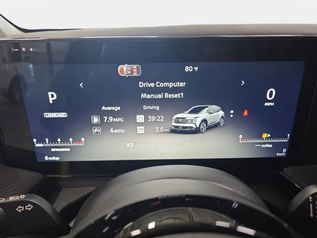 Nuevos NISSAN KICKS à Estados chez autogozo