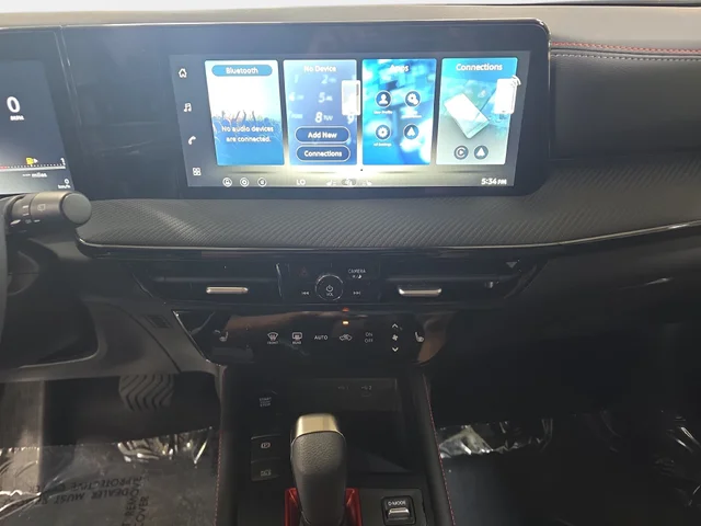 Nuevos NISSAN KICKS à Estados chez autogozo