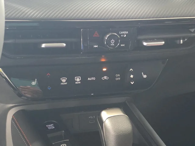 Nuevos NISSAN KICKS à Estados chez autogozo