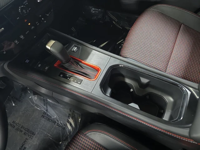 Nuevos NISSAN KICKS à Estados chez autogozo