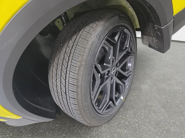 Nuevos NISSAN KICKS à Estados chez autogozo