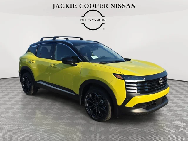 Nuevos NISSAN KICKS à Estados chez autogozo