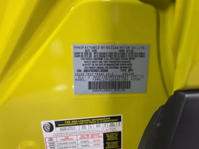 Nuevos NISSAN KICKS à Estados chez autogozo