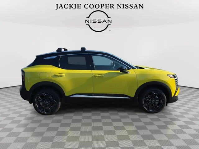 Nuevos NISSAN KICKS à Estados chez autogozo