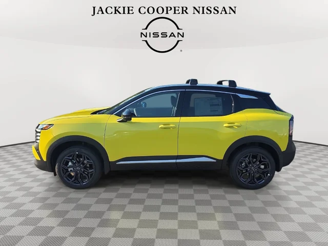 Nuevos NISSAN KICKS à Estados chez autogozo