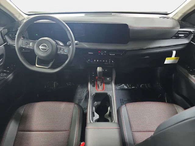 Nuevos NISSAN KICKS à Estados chez autogozo