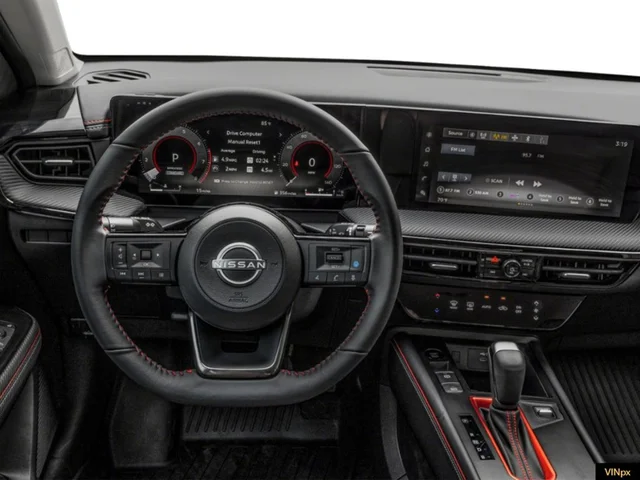 SEMINUEVOS NISSAN Kicks a Estados en autogozo