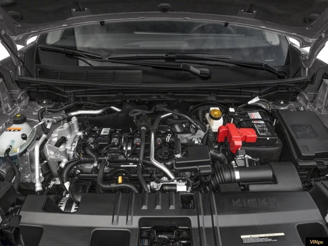 SEMINUEVOS NISSAN Kicks a Estados en autogozo