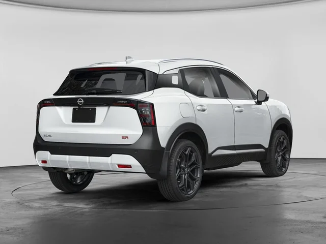 SEMINUEVOS NISSAN Kicks a Estados en autogozo