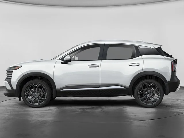 SEMINUEVOS NISSAN Kicks a Estados en autogozo