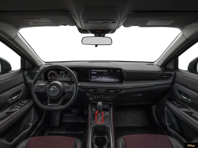 SEMINUEVOS NISSAN Kicks a Estados en autogozo