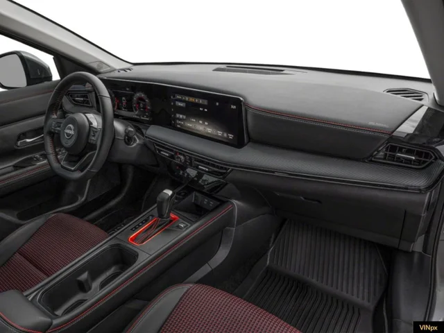 SEMINUEVOS NISSAN Kicks a Estados en autogozo