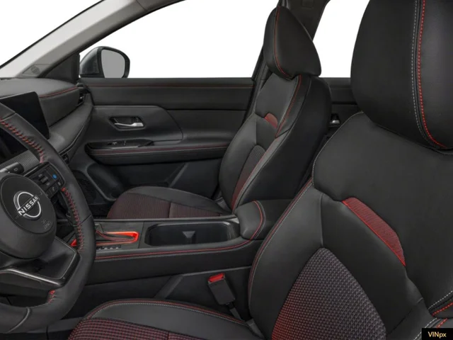 SEMINUEVOS NISSAN Kicks a Estados en autogozo