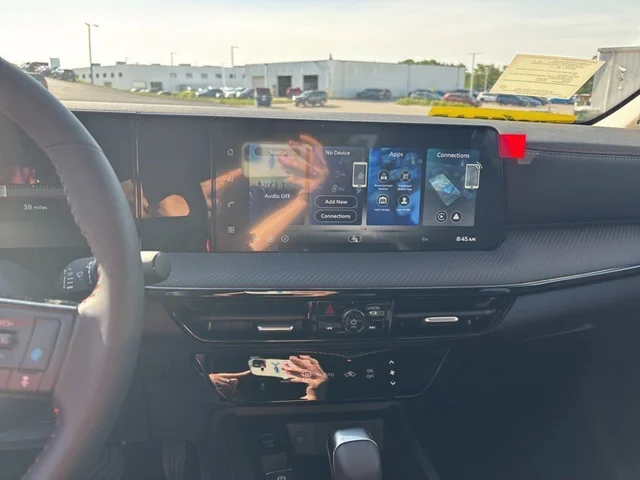 Nuevos NISSAN KICKS à Estados chez autogozo
