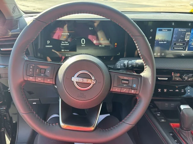 Nuevos NISSAN KICKS à Estados chez autogozo
