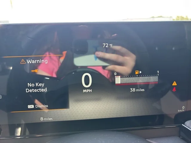 Nuevos NISSAN KICKS à Estados chez autogozo