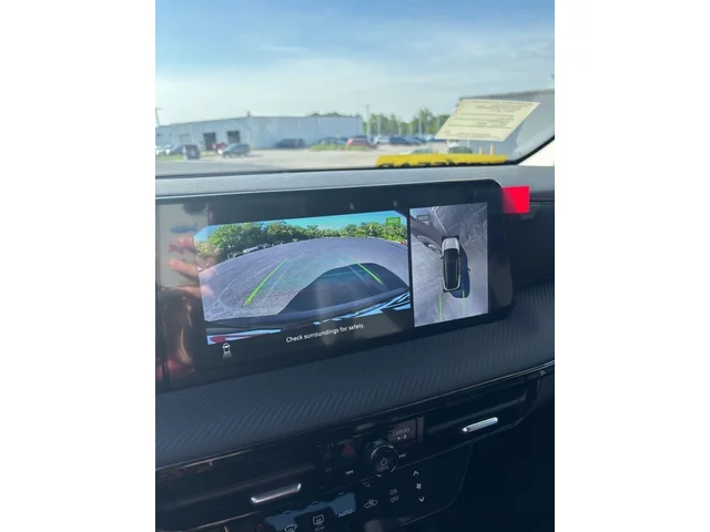 Nuevos NISSAN KICKS à Estados chez autogozo