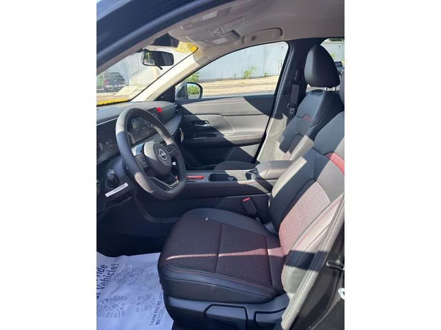 Nuevos NISSAN KICKS à Estados chez autogozo