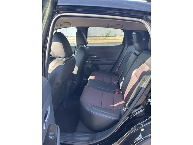 Nuevos NISSAN KICKS à Estados chez autogozo