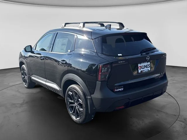 Nuevos NISSAN KICKS à Estados chez autogozo
