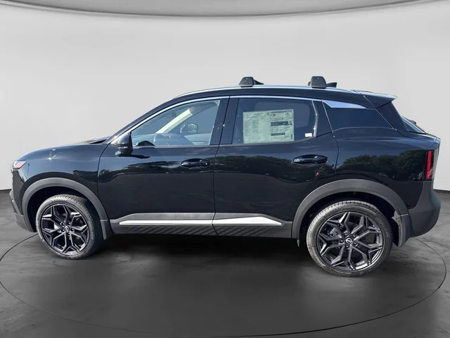 Nuevos NISSAN KICKS à Estados chez autogozo