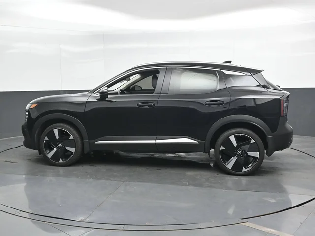 SEMINUEVOS NISSAN Kicks a Estados en autogozo