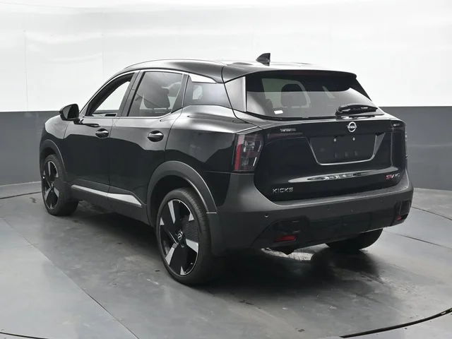 SEMINUEVOS NISSAN Kicks a Estados en autogozo