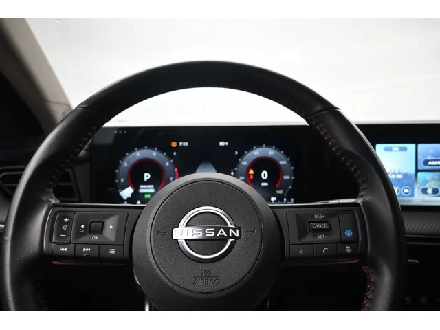 SEMINUEVOS NISSAN Kicks a Estados en autogozo