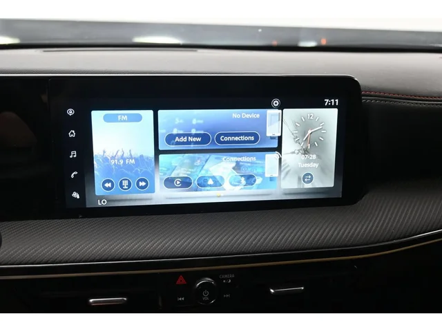 SEMINUEVOS NISSAN Kicks a Estados en autogozo