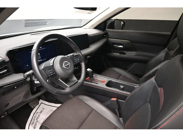 SEMINUEVOS NISSAN Kicks a Estados en autogozo